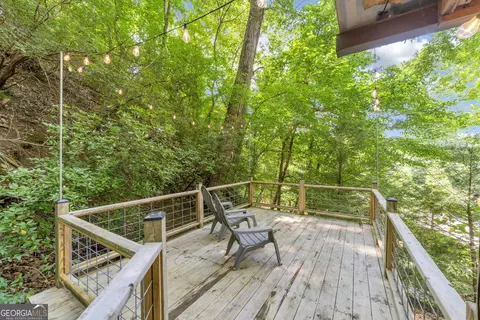 Exterior - 4305 Yonah Dam Rd, Toccoa, GA 30577 photo 8 of 8