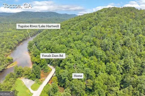 Other - 4305 Yonah Dam Rd, Toccoa, GA 30577 photo 6 of 18