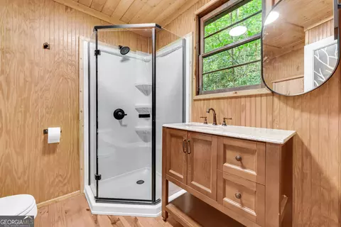 Bath - 4305 Yonah Dam Rd, Toccoa, GA 30577 photo 3 of 4