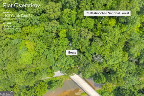 Other - 4305 Yonah Dam Rd, Toccoa, GA 30577 photo 3 of 18