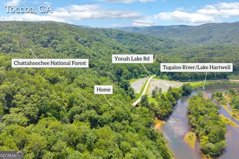 Other - 4305 Yonah Dam Rd, Toccoa, GA 30577 photo 7 of 18