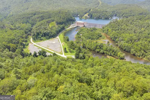 View/Area - 4305 Yonah Dam Rd, Toccoa, GA 30577 photo 3 of 12