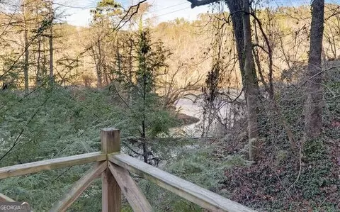 View/Area - 4305 Yonah Dam Rd, Toccoa, GA 30577 photo 10 of 12