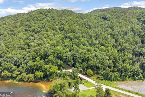 View/Area - 4305 Yonah Dam Rd, Toccoa, GA 30577 photo 2 of 12