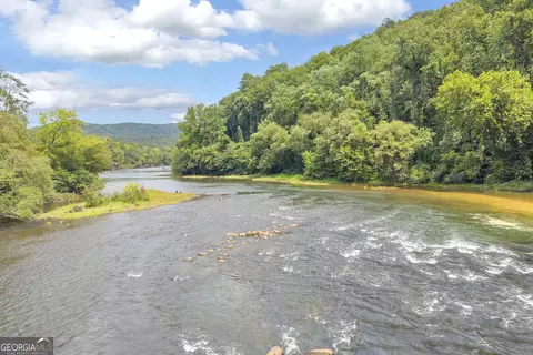 View/Area - 4305 Yonah Dam Rd, Toccoa, GA 30577 photo 6 of 12