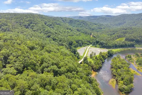 View/Area - 4305 Yonah Dam Rd, Toccoa, GA 30577 photo 4 of 12