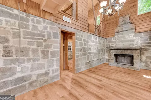 Living - 4305 Yonah Dam Rd, Toccoa, GA 30577 photo 3 of 3