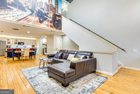 920 Memorial Dr SE #35, Atlanta, GA 30316