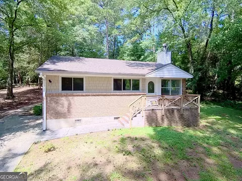 2474 Lucas Dr NE, Conyers, GA 30012