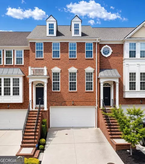 5010 Foxfield Trce SE, Atlanta, GA 30339