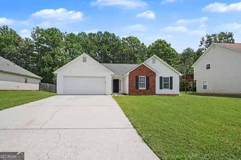 722 Rosewood Cir, Jonesboro, GA 30238