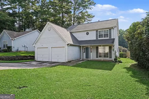 2809 Mill Lake Way, Morrow, GA 30260