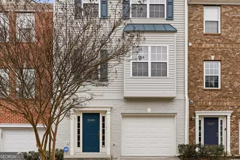 3684 Lantern Walk Ln, Scottdale, GA 30079