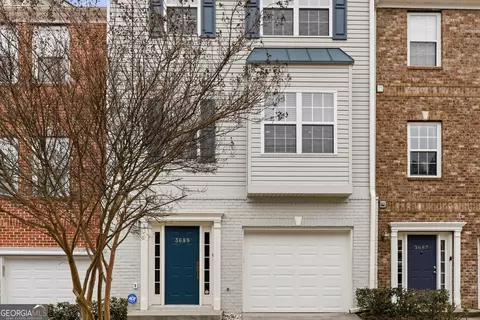 3684 Lantern Walk Ln, Scottdale, GA 30079