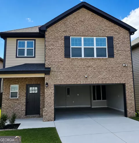 11644 Brightside Pkwy, Hampton, GA 30228