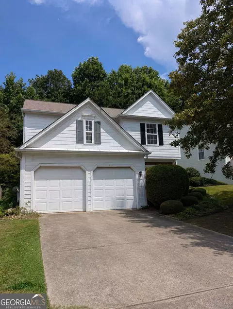 Undisclosed, Alpharetta, GA 30004