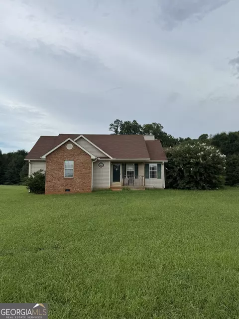 112 Wilder Way, Williamson, GA 30292