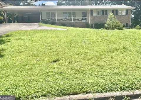 2027 Kensington High St SW, Lilburn, GA 30047