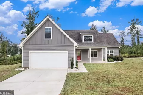 144 Chestnut Trl, Commerce, GA 30529