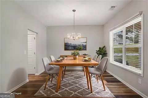 Dining - 144 Chestnut Trl, Commerce, GA 30529 photo 1 of 1
