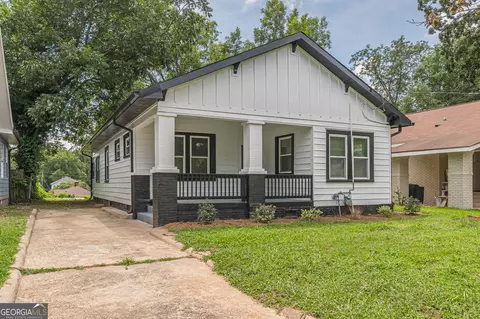 1236 Avon Ave SW, Atlanta, GA 30310