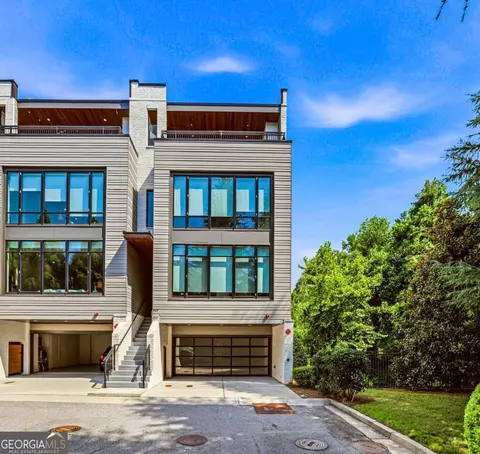 914 Lenox Blvd NE, Atlanta, GA 30324