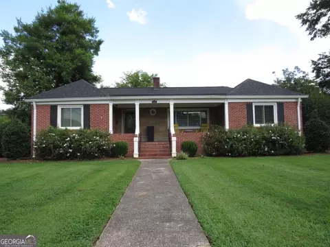 318 N College St, Cedartown, GA 30125