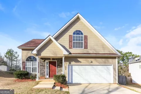 1600 Beech Grove Dr, Hampton, GA 30228