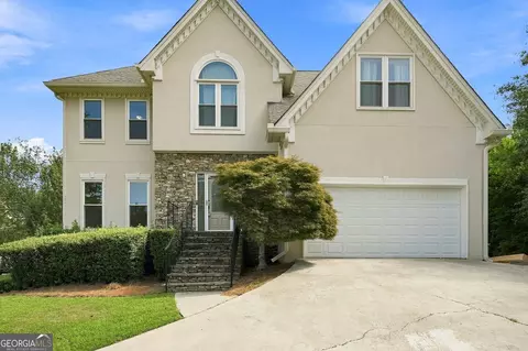 1464 Millennial Ln, Lawrenceville, GA 30045