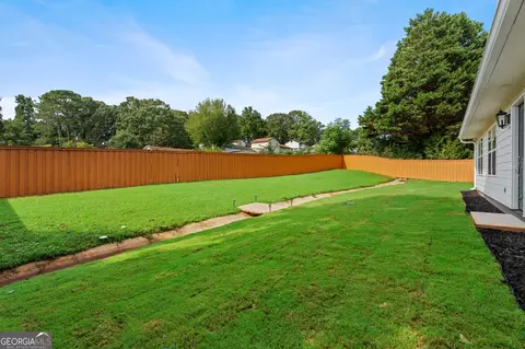 Exterior - 2855 Haddon Dr, Rex, GA 30273 photo 3 of 6