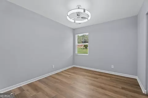 Bedroom - 2855 Haddon Dr, Rex, GA 30273 photo 6 of 10