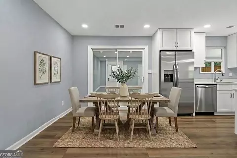Dining - 2855 Haddon Dr, Rex, GA 30273 photo 1 of 1