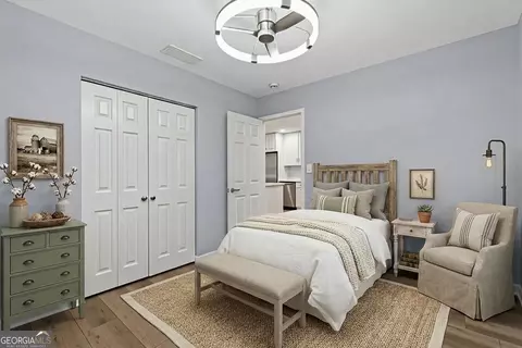 Bedroom - 2855 Haddon Dr, Rex, GA 30273 photo 1 of 10