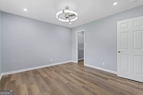 Bedroom - 2855 Haddon Dr, Rex, GA 30273 photo 9 of 10