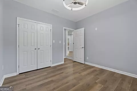 Bedroom - 2855 Haddon Dr, Rex, GA 30273 photo 7 of 10