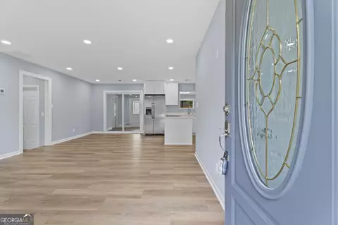 Entry Way - 2855 Haddon Dr, Rex, GA 30273 photo 1 of 1