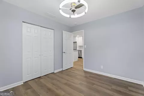 Bedroom - 2855 Haddon Dr, Rex, GA 30273 photo 2 of 10