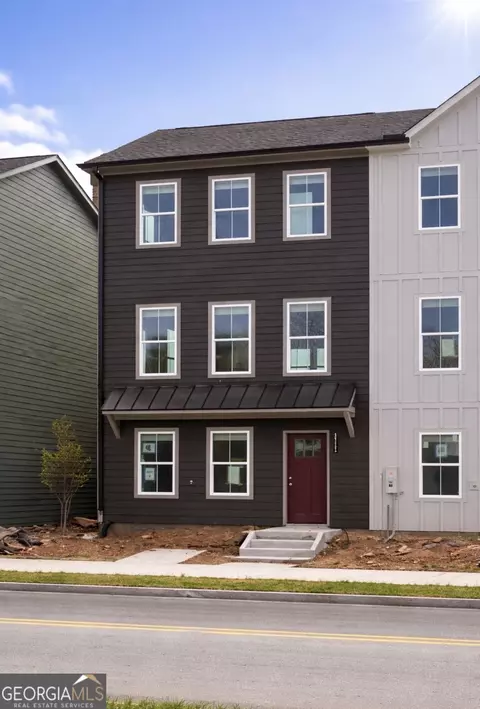1111 Hodgepodge Way #LOT 6, Atlanta, GA 30316