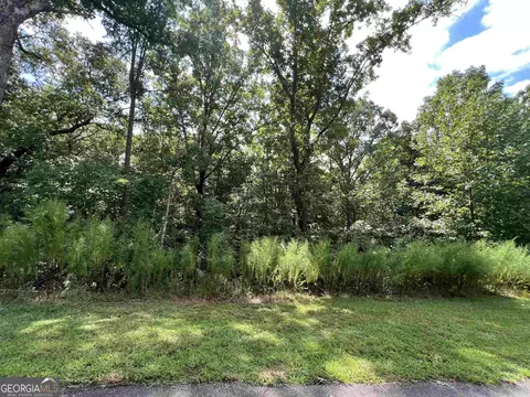 lot187 Northshore Dr, Cleveland, GA 30528