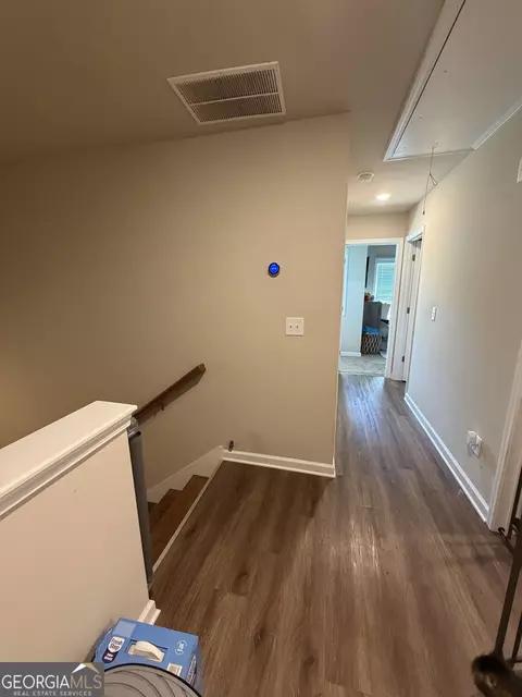 Entry Way - 355 Webb Meadows Dr, Jefferson, GA 30549 photo 7 of 8