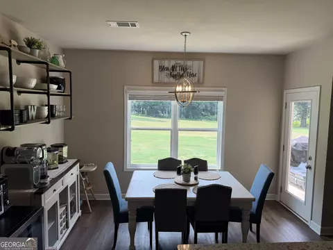 Dining - 355 Webb Meadows Dr, Jefferson, GA 30549 photo 1 of 3