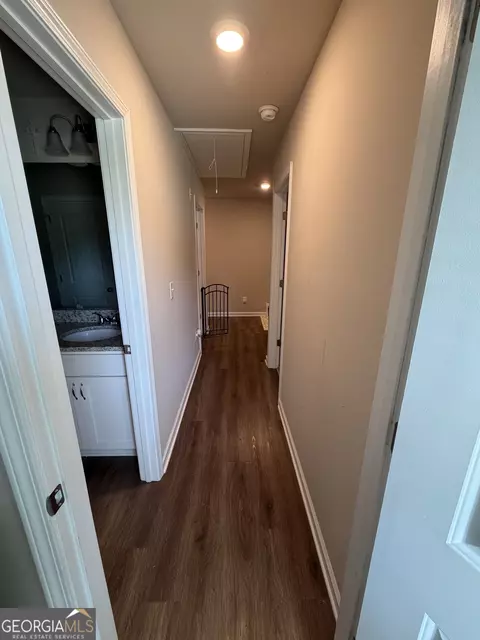 Entry Way - 355 Webb Meadows Dr, Jefferson, GA 30549 photo 8 of 8