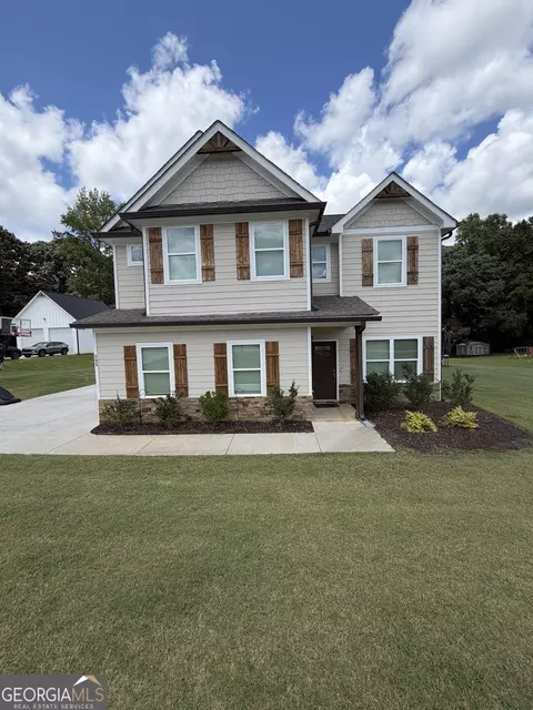 355 Webb Meadows Dr, Jefferson, GA 30549