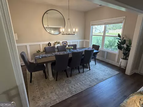 Dining - 355 Webb Meadows Dr, Jefferson, GA 30549 photo 3 of 3