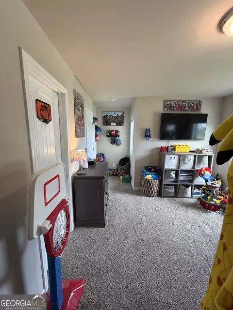 Bedroom - 355 Webb Meadows Dr, Jefferson, GA 30549 photo 2 of 13