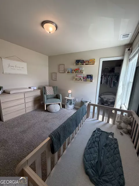 Bedroom - 355 Webb Meadows Dr, Jefferson, GA 30549 photo 4 of 13