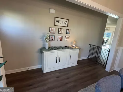 Entry Way - 355 Webb Meadows Dr, Jefferson, GA 30549 photo 1 of 8