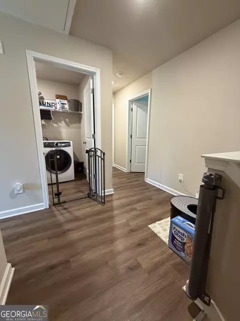 Entry Way - 355 Webb Meadows Dr, Jefferson, GA 30549 photo 6 of 8