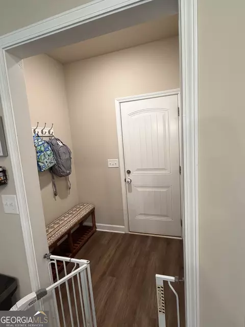 Entry Way - 355 Webb Meadows Dr, Jefferson, GA 30549 photo 4 of 8