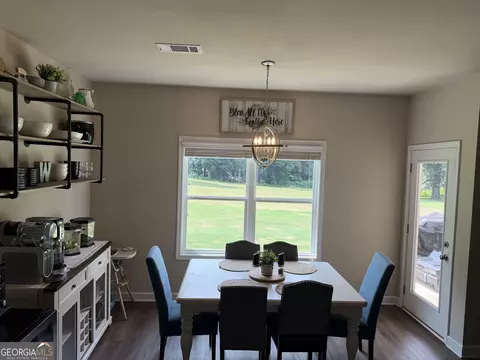 Dining - 355 Webb Meadows Dr, Jefferson, GA 30549 photo 2 of 3